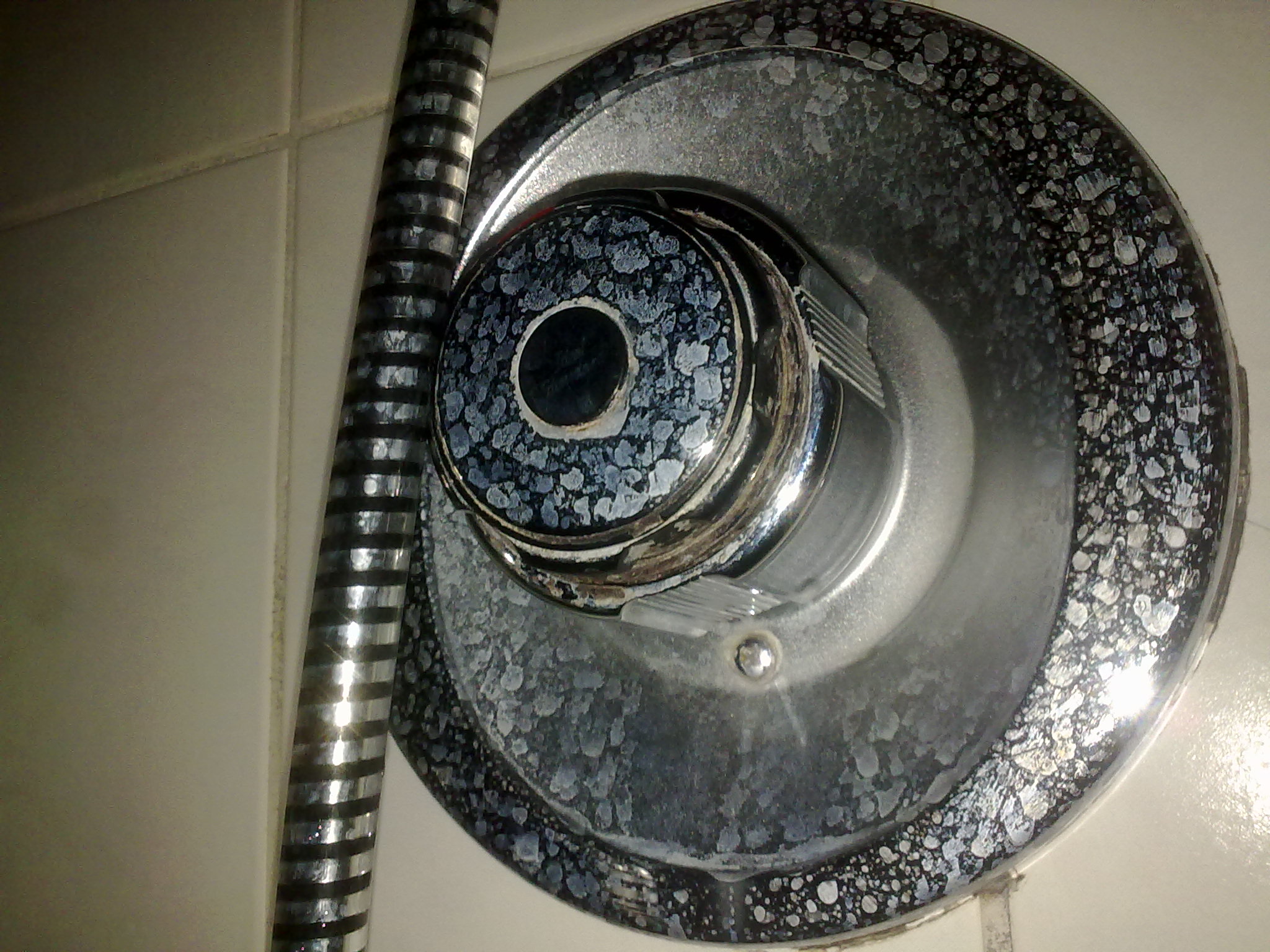 Duscharmatur Abbauen Austauschen Reparatur Austausch Bad