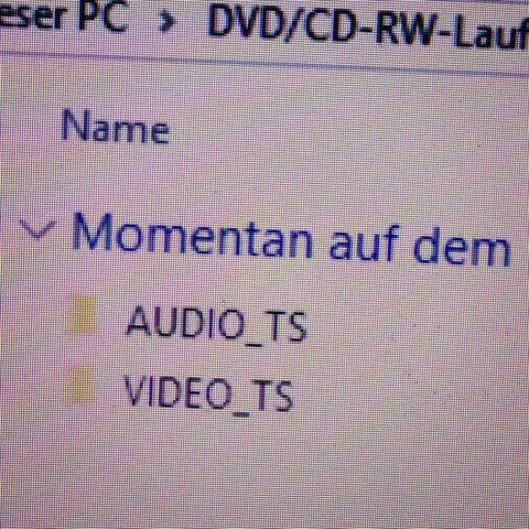 Hier die Dateien - (Computer, Technik, Windows)