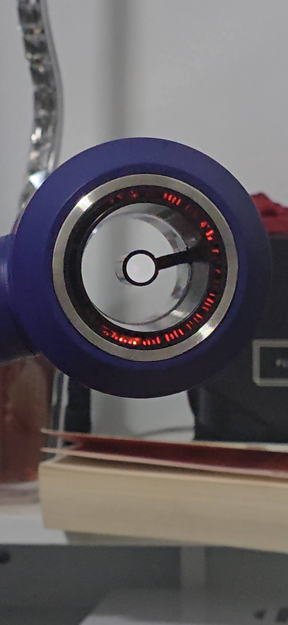 Dyson föhn überhitzt/defekt? (Amazon, Bestellung, Akku)