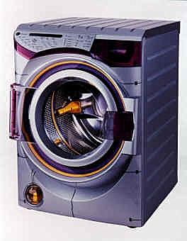  - (Waschmaschine, Dyson)
