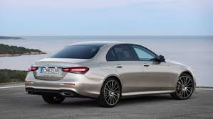 E Klasse Konfigurator Auto Mercedes Benz