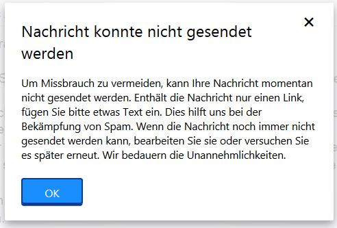 ertgdfx - (Fehlermeldung, Mail, Yahoo)