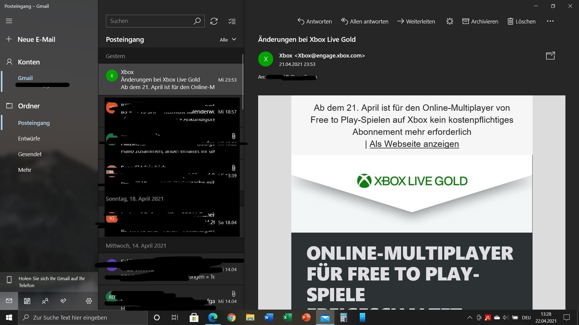 Wie Kündige Ich Xbox Gold