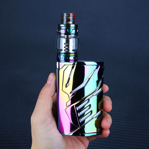 E Zigarette Schoner Mtl Fertigcoil Verdampfer Design