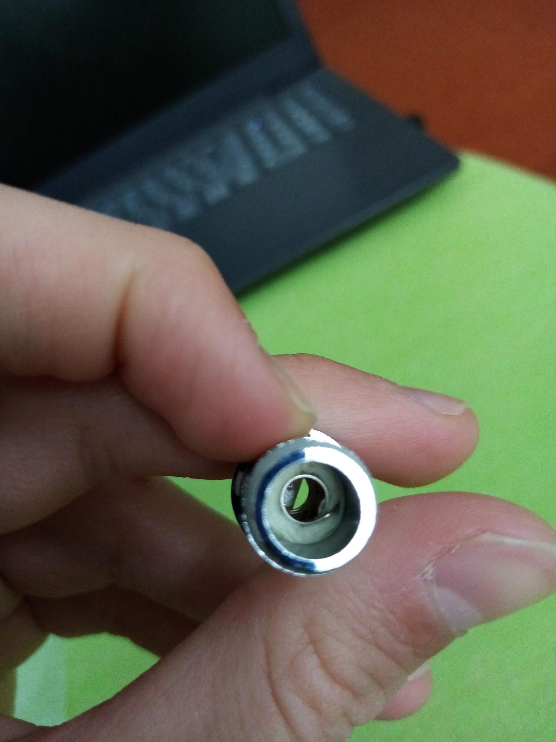 elfbar elfa kaufen Die Vape schmeckt verbrannt? Das hilft!