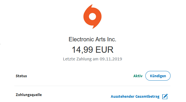 Was Heißt Zahlung Im Einzugsverfahren