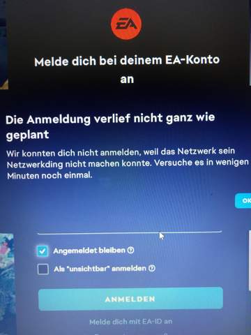 EA app kann nicht gestartet werden ? (PC, Laptop, Sims)