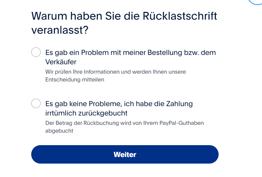 Ebay Betrug Rücklastschrift? (PayPal, Versand, Kleinanzeigen)