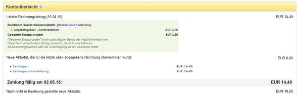 Ebay Bucht Geld Ab Lastschrift