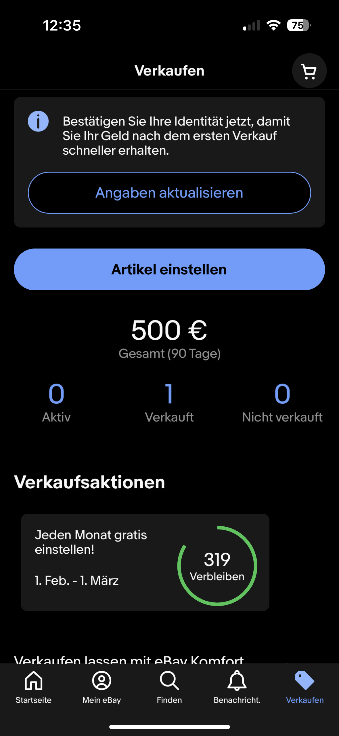 Ebay Versand Ins Ausland Nachträglich ändern EBay Käufer im Ausland Kauft Angebot, Rückerstattung? (Versand, PayPal