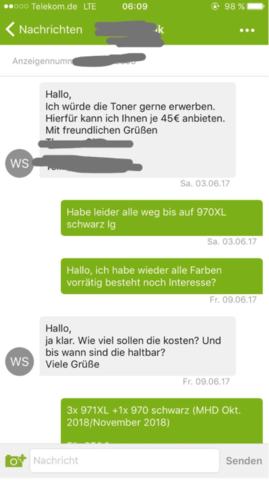Ebay Kleinanzeige Ruckgabe Zulassig Ebay Kleinanzeigen Privatverkauf