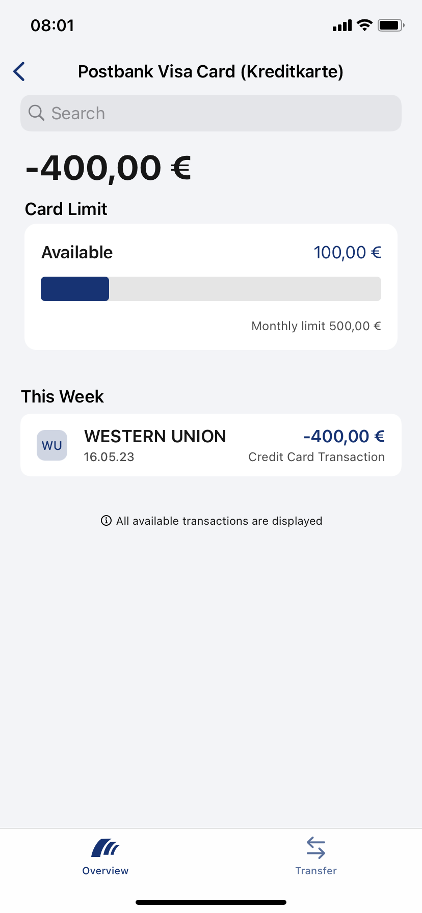 VORGEHEN BEI BETRUG BER EBAY KLEINANZEIGEN R RATSCHLAG visual data 8