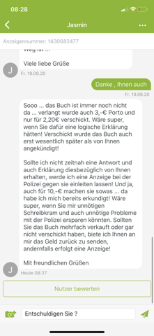 - (Internet, Recht, eBay)