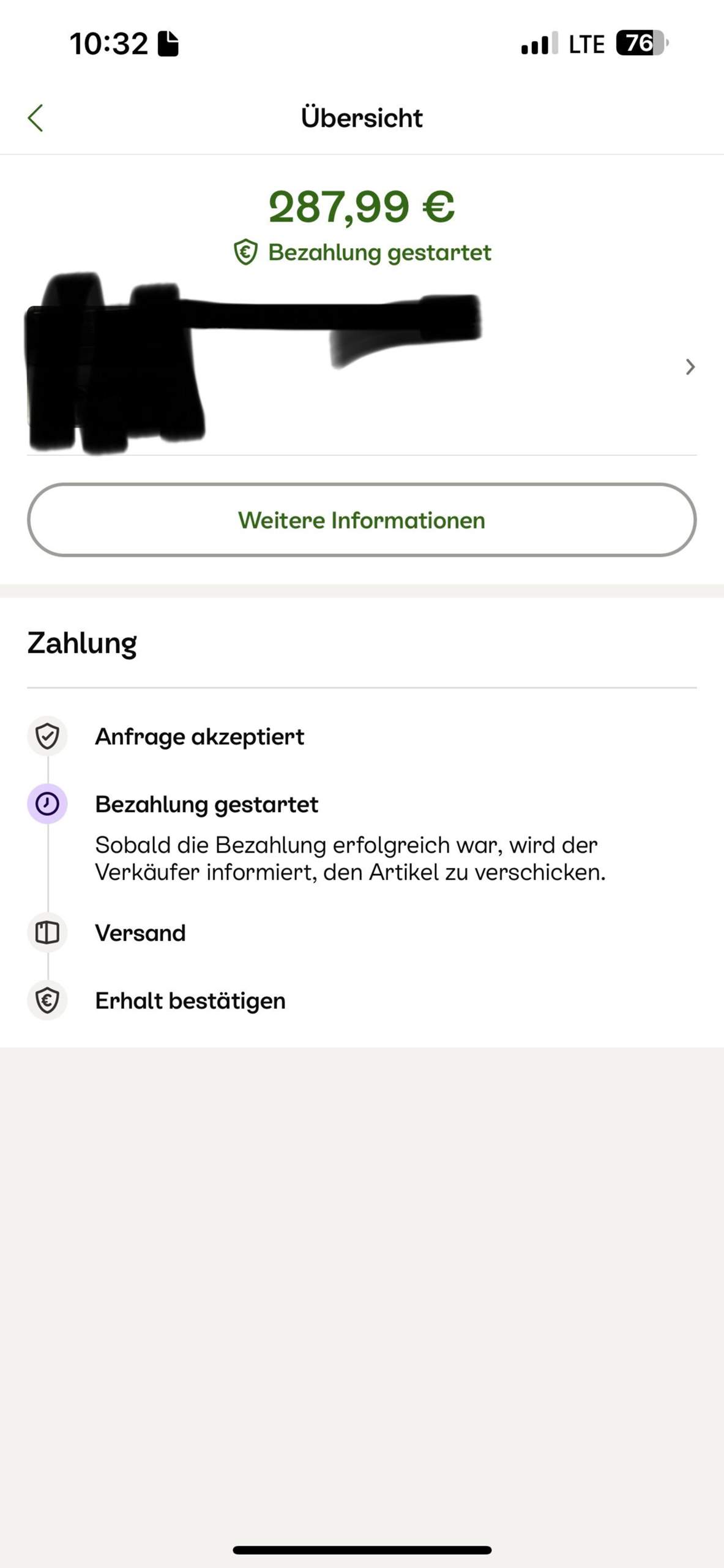 Ebay Kleinanzeigen Sicher bezahlen? (Überweisung, Käuferschutz, Klarna)
