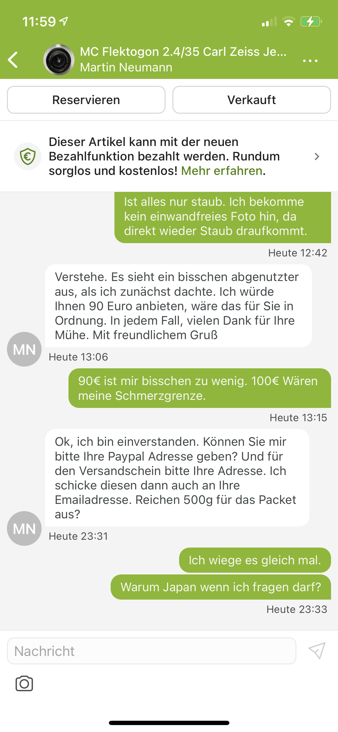Ebay Versand Ins Ausland Nachträglich ändern Ebay Kleinanzeigen Versand ins Ausland Seriös? (Computer, Technik