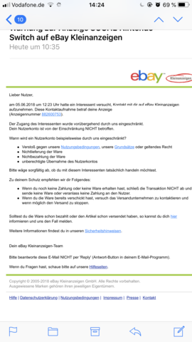 Versicherungen mietvertrag: Wie stelle ich fotos bei ebay kleinanzeigen ein