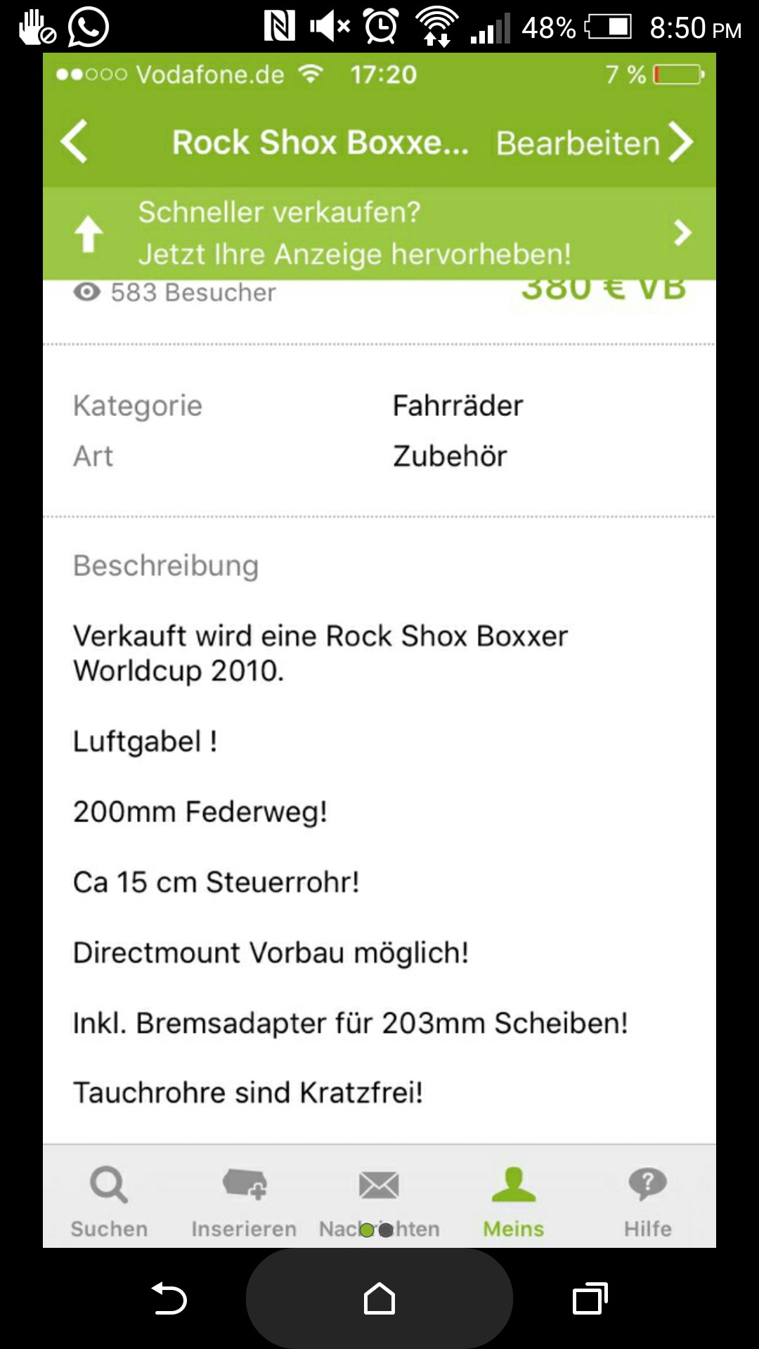 ähnliche Seiten Wie Ebay Kleinanzeigen