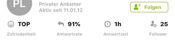 Ebay Verkaufer Keine Verarsche Ebay Kleinanzeigen Legitim