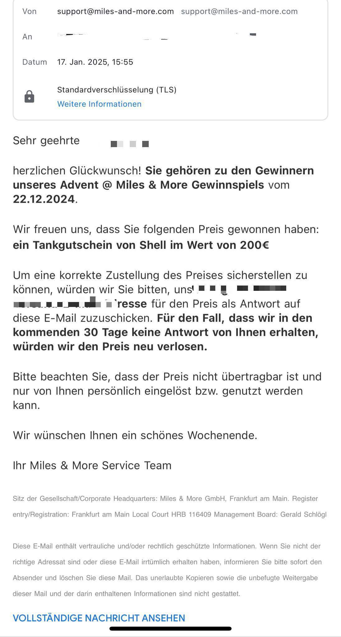 web domain deutschland fake oder echt
