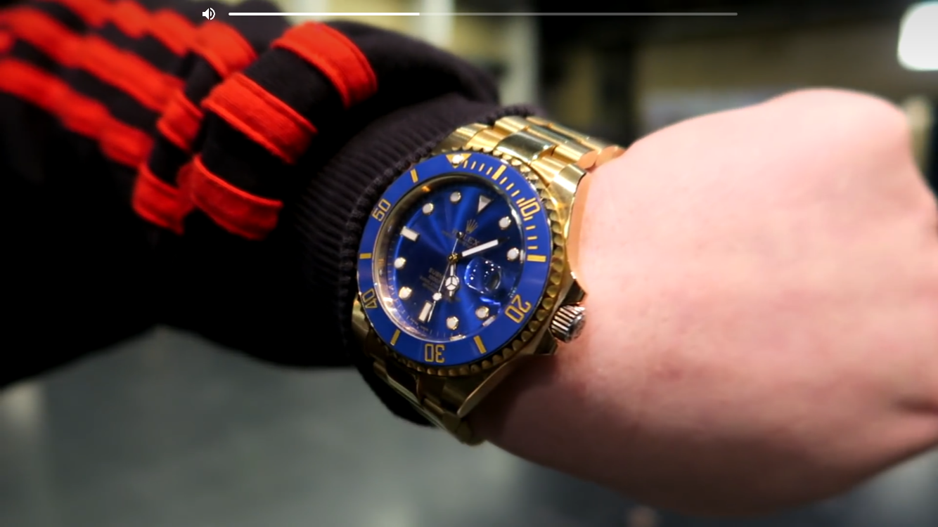 Woran Erkenne Ich Eine Echte Rolex