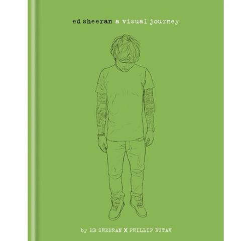 Ed Sheeran Buch - (Buch, Uebersetzung, Ed Sheeran)