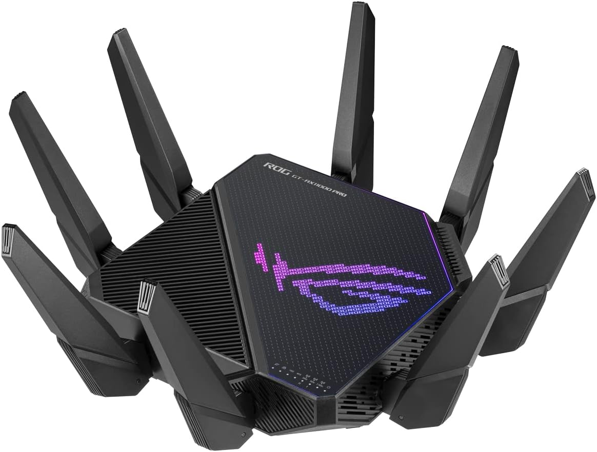 Eigenen Wifi6e Router via Coaxial? (Internet, WLAN, Telefon)