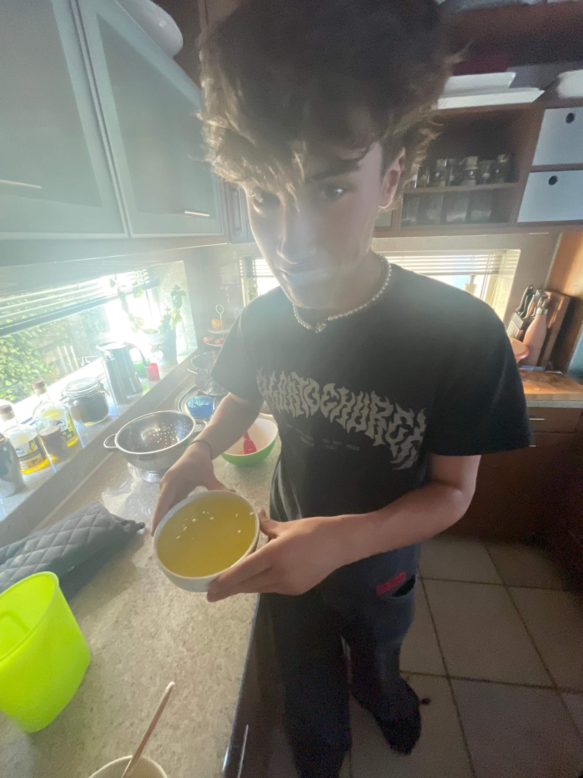 Eiklar verwerten? (Ideen, Küche, Rezept)