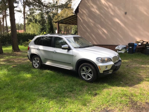 Ein Bmw X5 Als Erstes Auto Versichung Und Euer Meinung Autokauf Gebrauchtwagen Erstes Auto