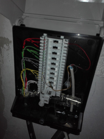 Video kabel Video kabel