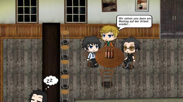 Ein Yandere Videospiel Eure Ideen Und Vorschlage Spiele Und Gaming Filme Und Serien Anime