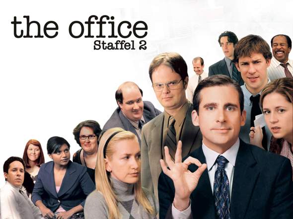 Eine Frage an alle die The Office und Stromberg kennen. Welche Serie findet ihr besser?