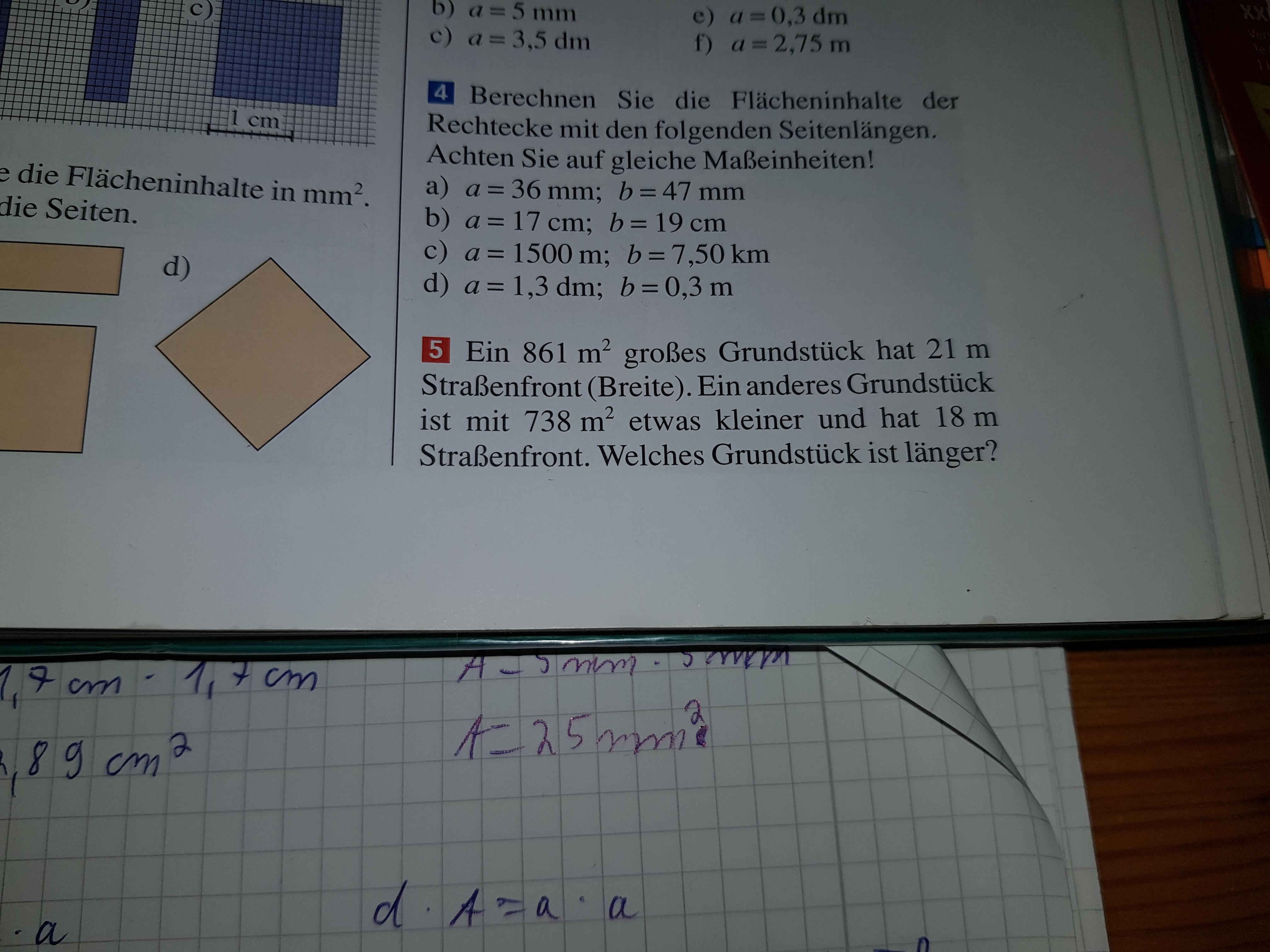 Wie Rechnet Man Schriftlich Geteilt Durch