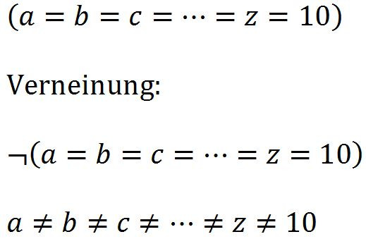 Gleichung - (Mathematik, Lernen, Abitur)