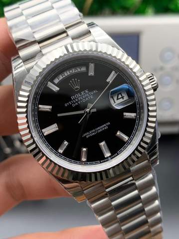  - (Rolex, Rolex Replica, Rolex Day Date)