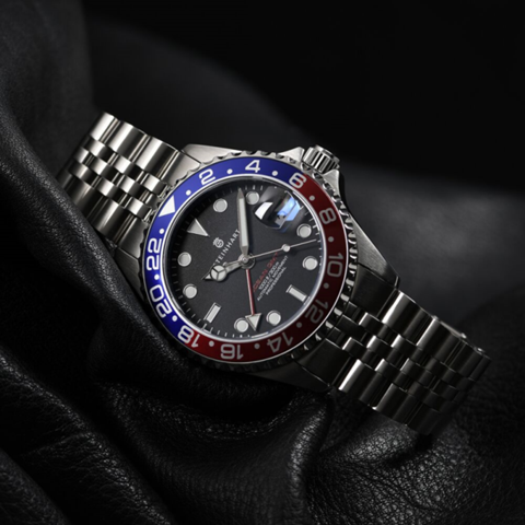 Eine Rolex Hommage von Steinhart oder eine andere Uhr für den gleichen Preis?