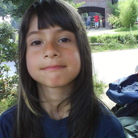 Nochmal von vorne PS das bin beides ich - (Haare, Kosten, Friseur)