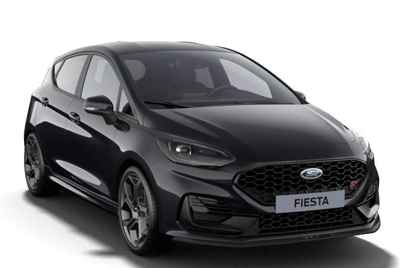 Ford Fiesta ST-Line+B&O+SHZ+KEYFREE+PDC+TOP gebraucht kaufen in St. Georgen  Preis 20990 eur - Int.Nr.: 36ST73043 VERKAUFT