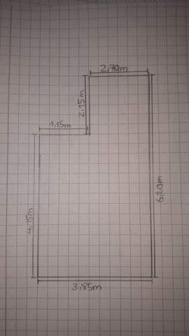 Einen Raum Mit Massstab Verkleinern Mathe