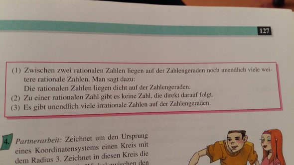 - (Mathe, Rationale Zahlen)