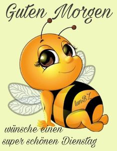 Einen Wunderschonen Dienstag Morgen Wovor Habt Ihr Angst