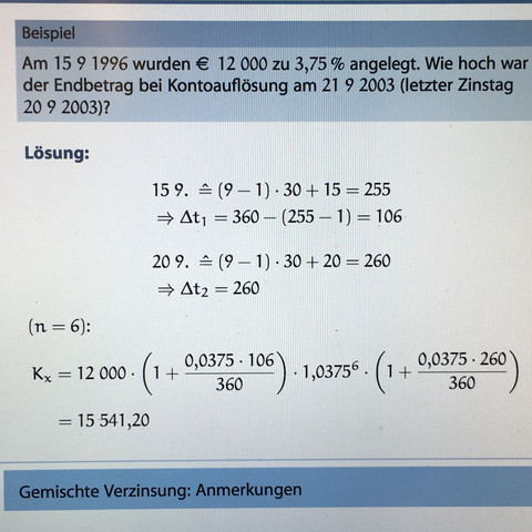 - (Mathe, Mathematik, BWL)