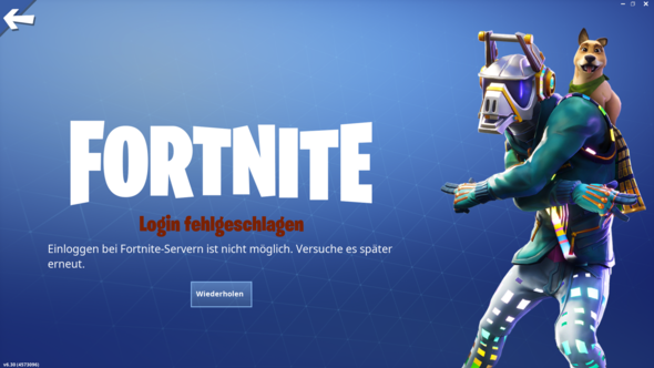 Fortnite ohne registrierung Fortnite ohne registrierung