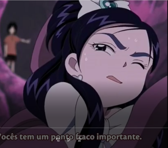- (Anime, Wissen, Kultur)