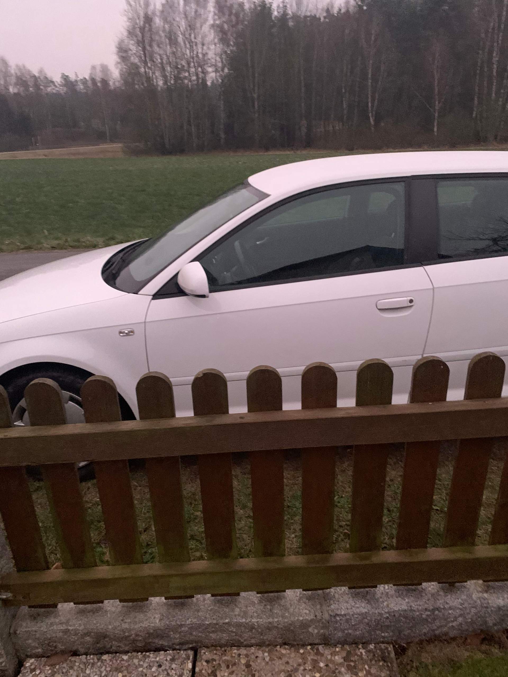 Eins Von Drei Autos Friert An Warum Auto Kalte Frost