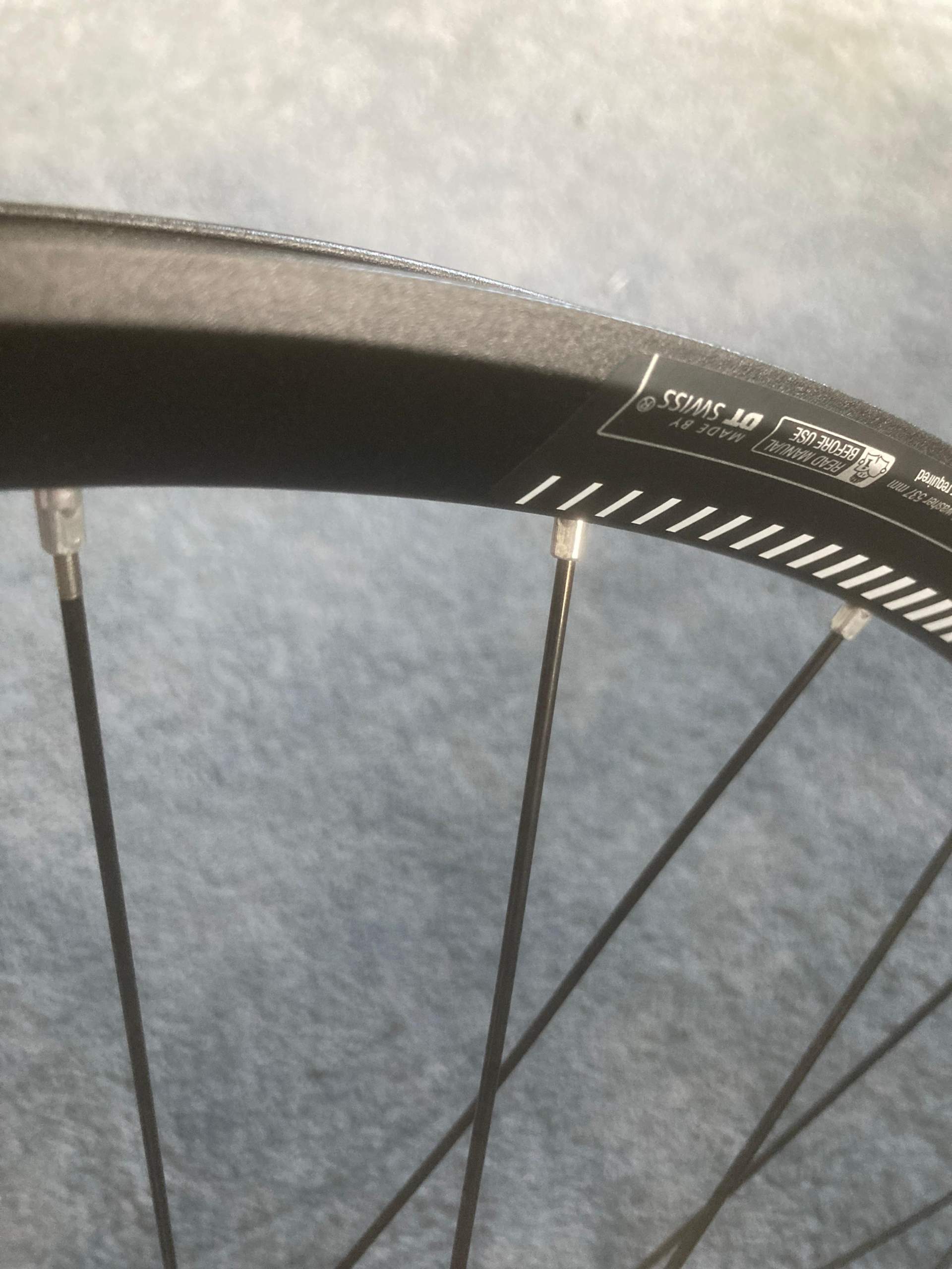 Edelstahl Speichen & Nippel Set - 5 Stück In Verschiedenen Längen