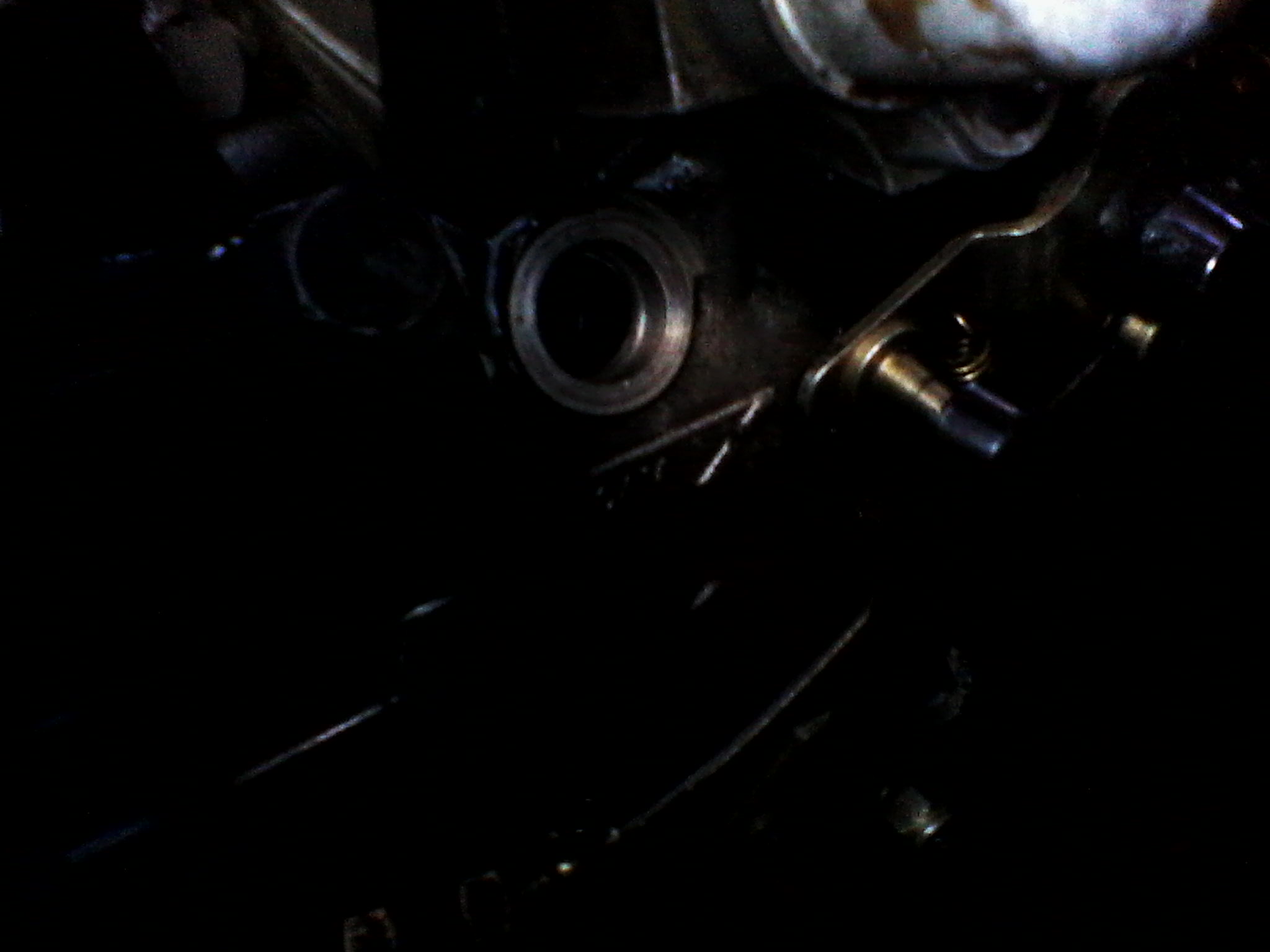 Einspritzpumpe Duse Ford Transit Reinschrauben Technik Auto Motor