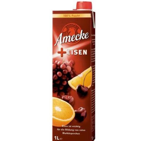 Den mein ich.. - (Lebensmittel, Wien, Eisenmangel)