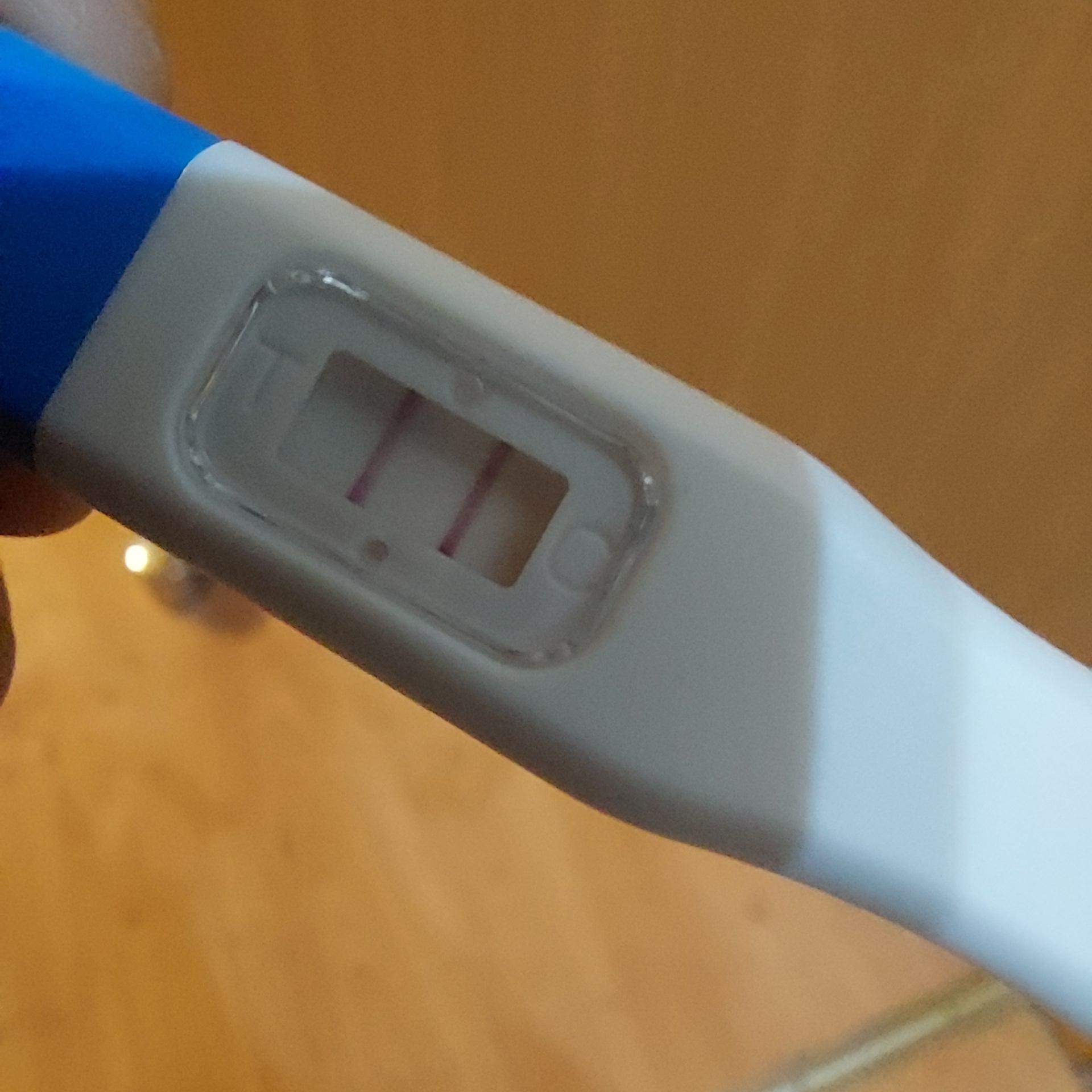Eisprung an zt 6 möglich? (Periode, Ovulationstest)