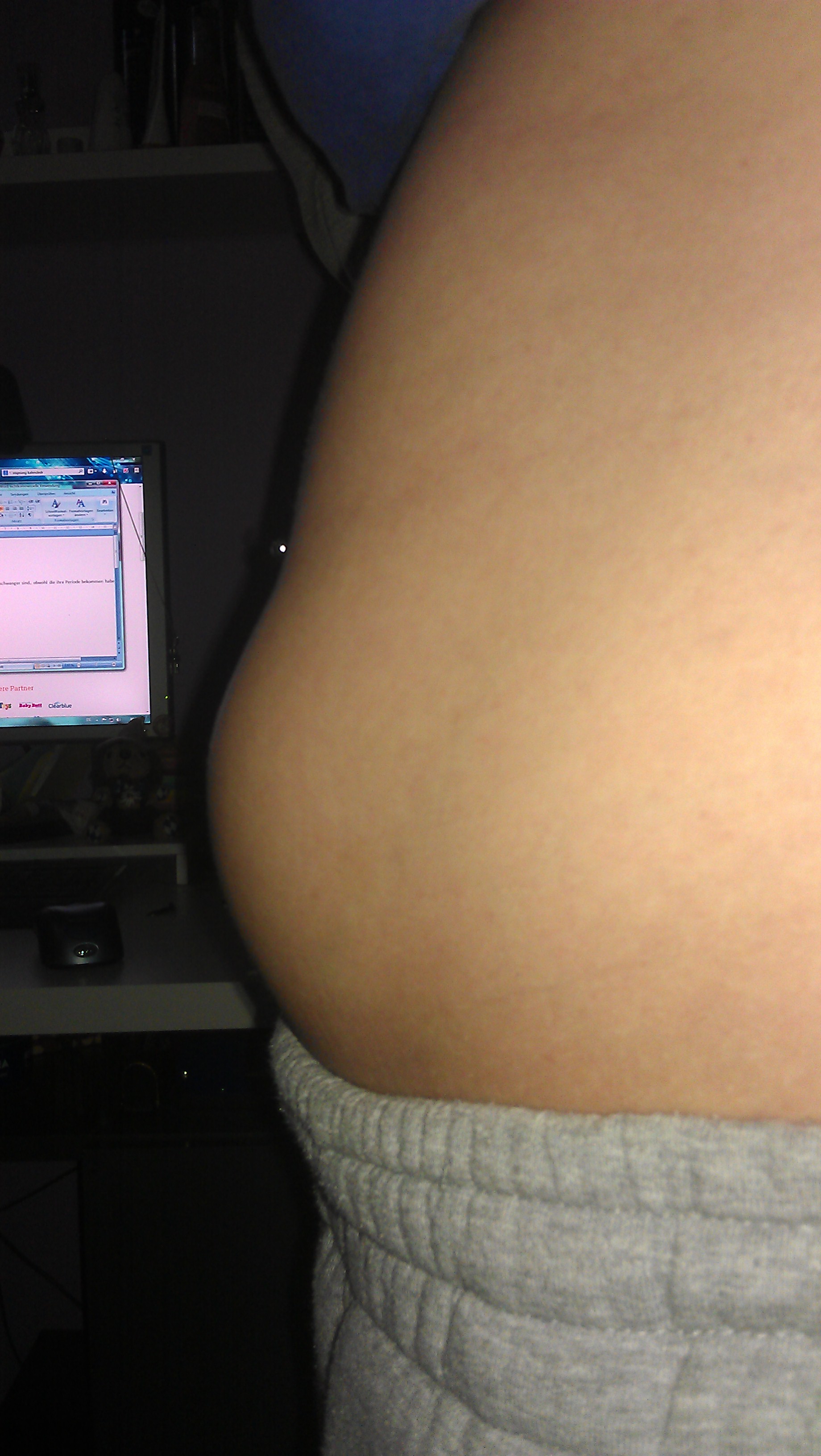 Eisprung Periode Schwanger Fetter Bauch Hilfe Eisprung Periode Schwanger Fetter Bauch Hilfe