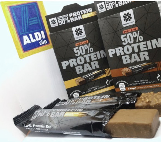 Eiweissriegel Aldi Sud Essen Sport Und Fitness Fitness